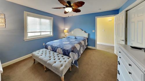 Put-in-Bay House | Put-in-Bay Waterfront Condo #106