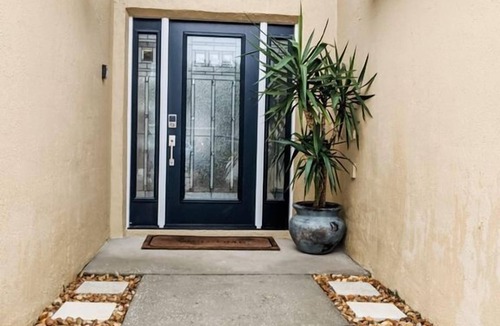 Haines City Villa | Put some MAGIC into your vacation. Disney only 20 minutes away!