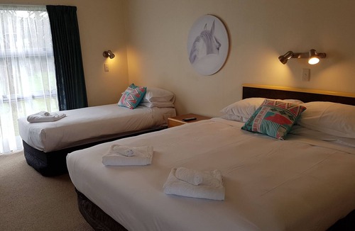 Putaruru Hotel | Putaruru Arms Motor Inn