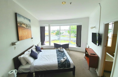Putaruru Hotel | Putaruru Hotel