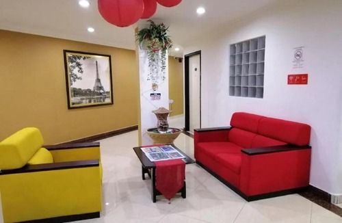 Ampang Hotel | Puteri Ampang Hotel