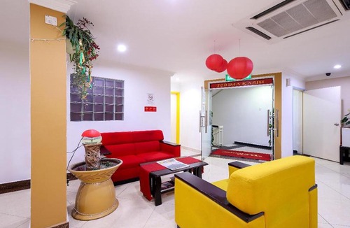 Ampang Hotel | Puteri Ampang Hotel