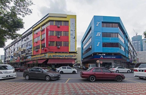 Ampang Hotel | Puteri Ampang Hotel