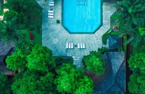 Lembang Hotel | Puteri Gunung Hotel