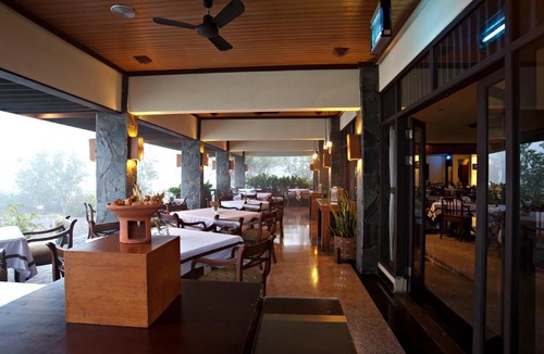 Lembang Hotel | Puteri Gunung Hotel