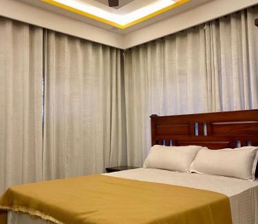 Perumbaikad Cabin | Puthookkadans Mareena Lodge