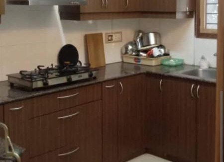 Kannur House | Puthooram Veedu