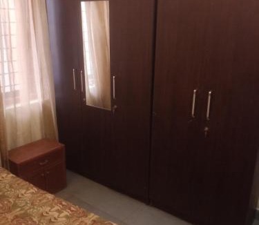 Kannur House | Puthooram Veedu