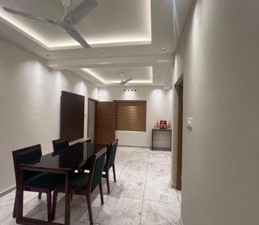 Kochi Apartment | Puthussery Towers