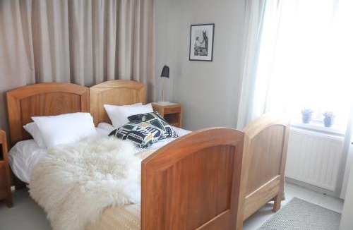 Rantasalmi House | Putkisalon Kartano, Väentupa