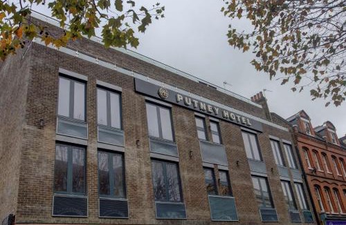 Thamesfield Hotel | Putney Hotel
