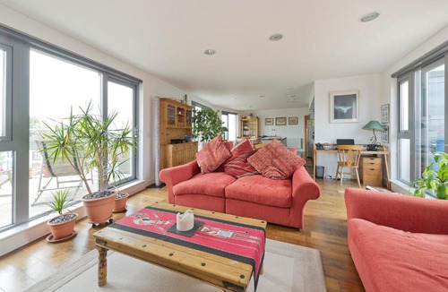 East Putney Apartment | Putney Rooftops