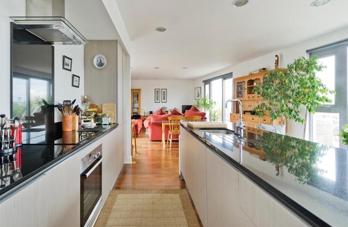 East Putney Apartment | Putney Rooftops