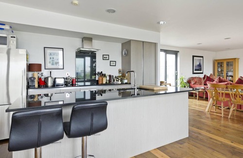 East Putney Apartment | Putney Rooftops