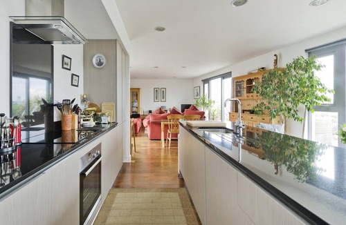 East Putney Apartment | Putney Rooftops