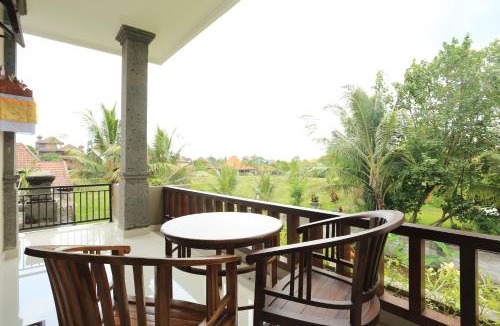 Ubud City-Centre House | Putra Bisma Guesthouse