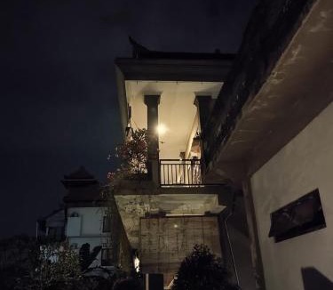 Ubud City-Centre House | Putra Bisma Guesthouse