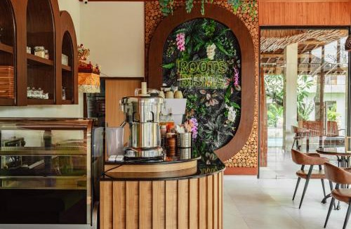 Ubud City-Centre Resort | Putri Ayu Cottages