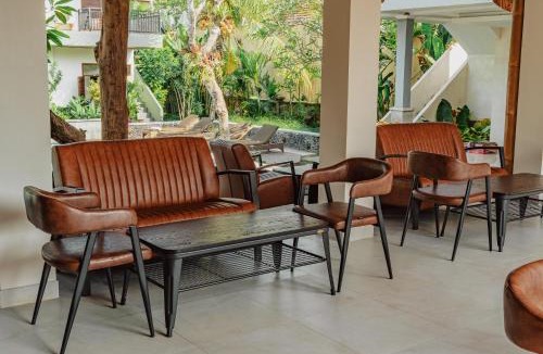 Ubud City-Centre Resort | Putri Ayu Cottages