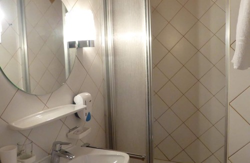 Aigen im Ennstal Hotel | Puttererseehof