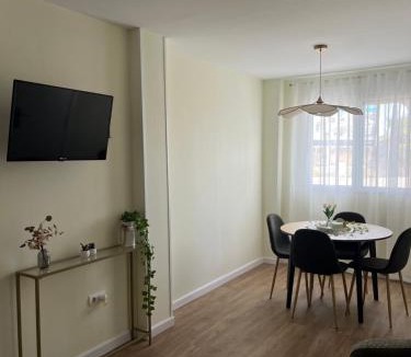 Playa de Almarda Apartment | Puzol Playa
