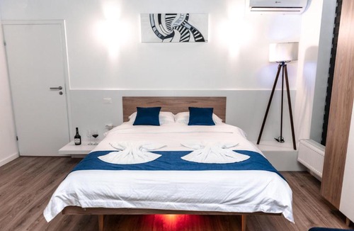 Craiova Apartment | Puzzle Apartaments&Studios