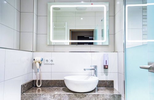 Bischofsheim Hotel | Puzzle Hotels