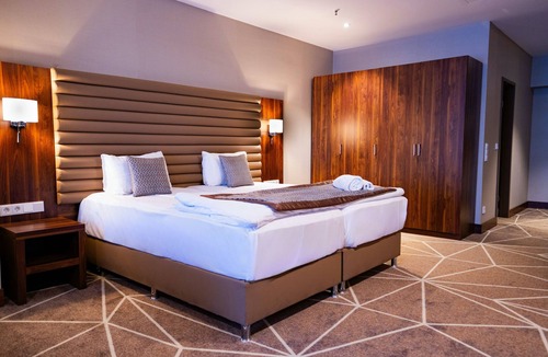 Bischofsheim Hotel | Puzzle Hotels