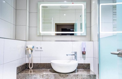 Bischofsheim Hotel | Puzzle Hotels