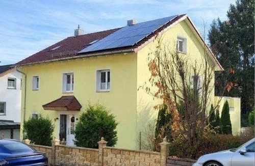 Illenau Apartment | Puzzlestück am Schwarzwald, 2 Schlafräume