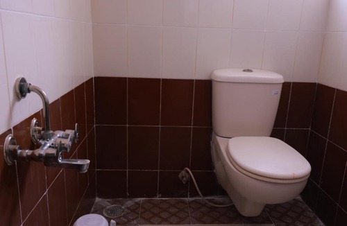 Gandhipuram Hotel | PVR International