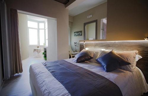 Murat Town House | PVrooms