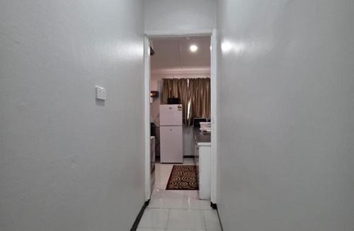 Martintar Apartment | PVV nadi AIRPORT APARTMENT