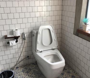 Nai Wiang Hotel | PX122 DBEST HOTEL