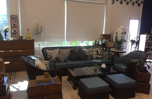 Nai Wiang Hotel | PX122 DBest HOTEL