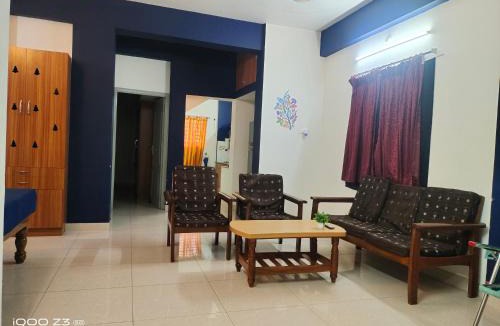 Kalapettai Apartment | PY villa