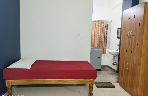 Kalapettai Apartment | PY villa