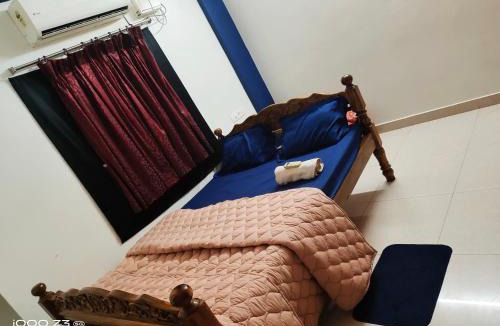 Kalapettai Apartment | PY villa