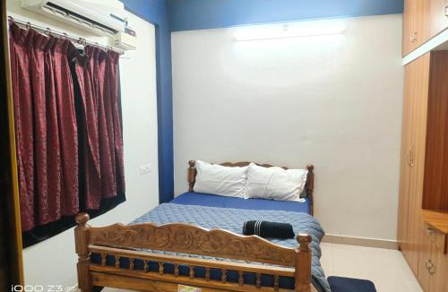Kalapettai Apartment | PY villa