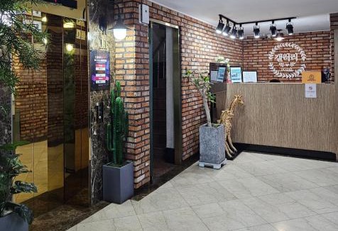 Pyeongtaek Hotel | Pyeongtaek Gallery Hotel