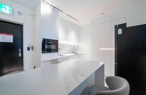 Pyeongtaek Hotel | Pyeongtaek Hotel The Gray Songtan