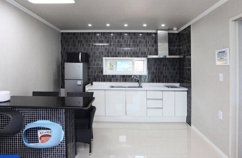 Namhae House | Pygmalion pension