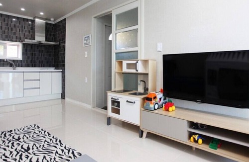Namhae House | Pygmalion pension
