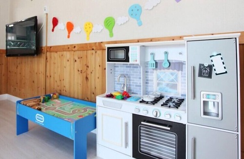 Namhae House | Pygmalion pension