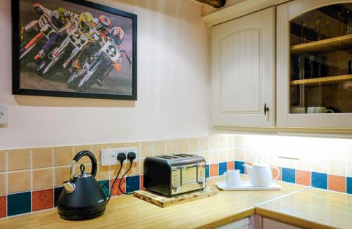 Chapel en le Frith House | Pygreave Cottage