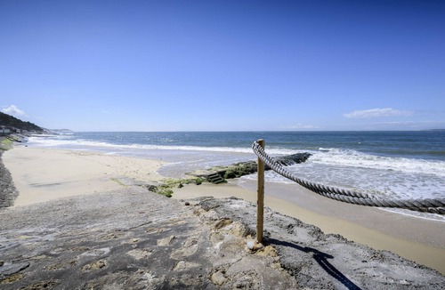 Pyla-sur-Mer House | Pyla/mer - Beautiful family house 50 m from the beach with view of the basin