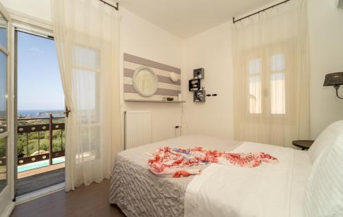 Pylos Villa | PyleanBlue villas