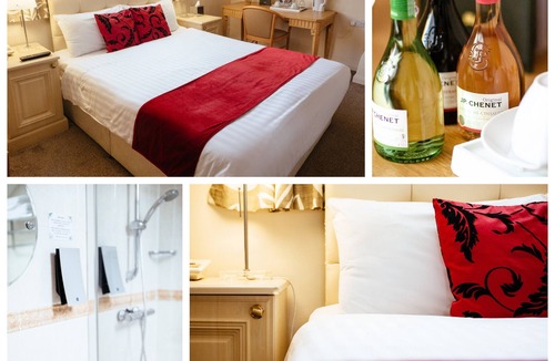 Cheadle Hotel | Pymgate Lodge Hotel