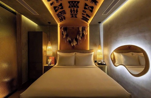 Tan Phu District Hotel | PYNT HOTEL 8
