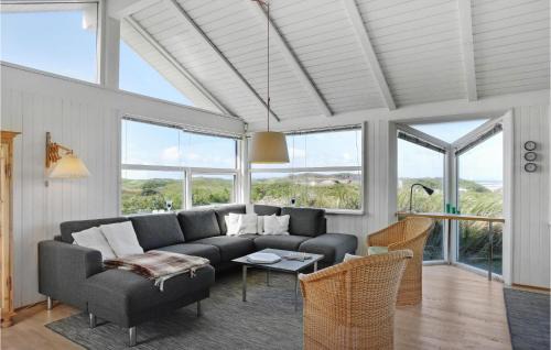 Grønhøj House | Pynten